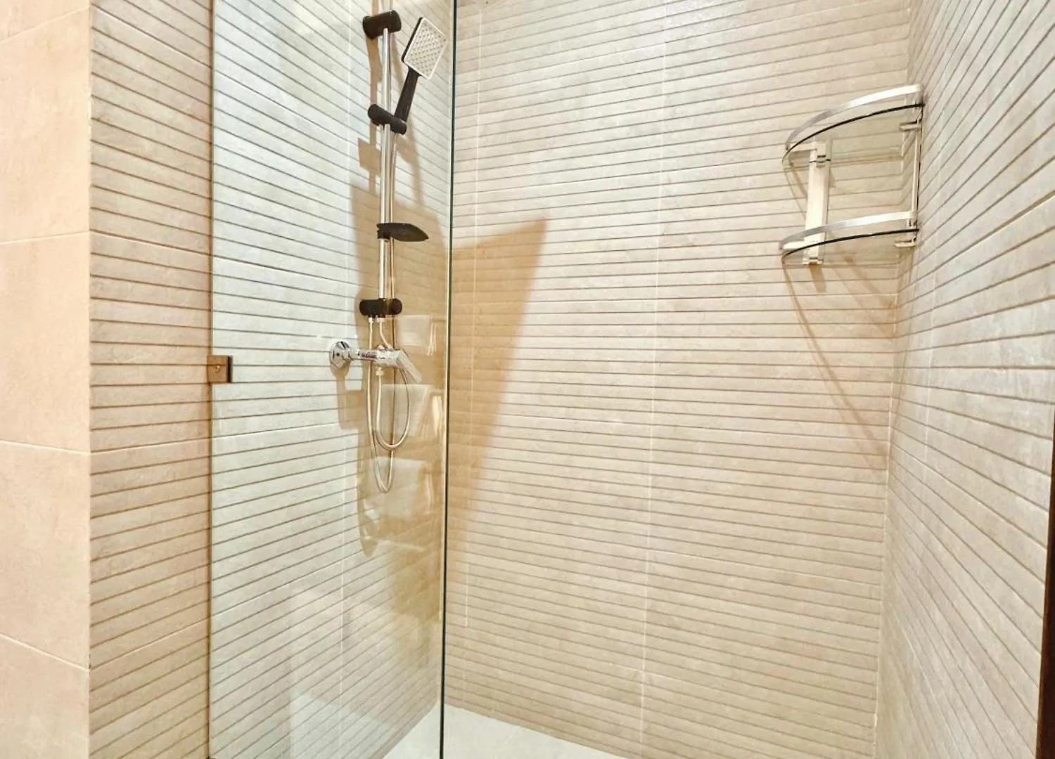 Apartmán Duplex- M Avenue , Swimming Pool , Fibre Optique Wifi , Parking , Gueliz Centre Marakéš Maroko